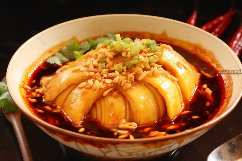 美味口水鸡特写镜头,高清,摄影图,摄影图片,图片大全,摄影图免费下载